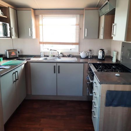 Church Farm Haven Holiday Park 파감 외부 사진