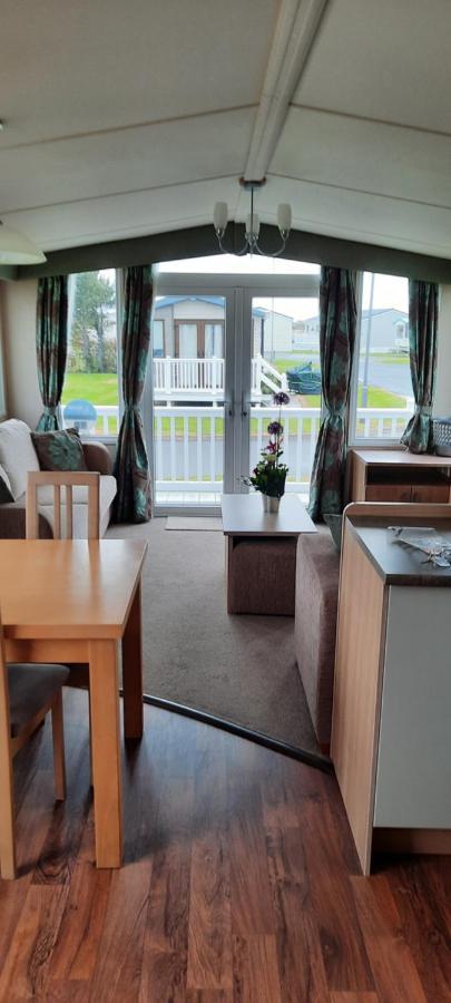 Church Farm Haven Holiday Park 파감 외부 사진
