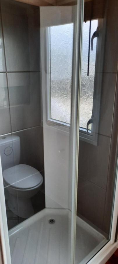 Church Farm Haven Holiday Park 파감 외부 사진