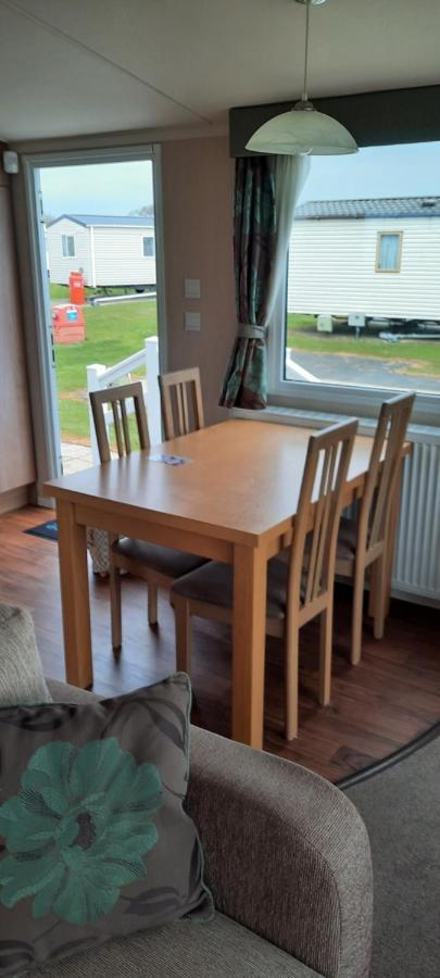 Church Farm Haven Holiday Park 파감 외부 사진