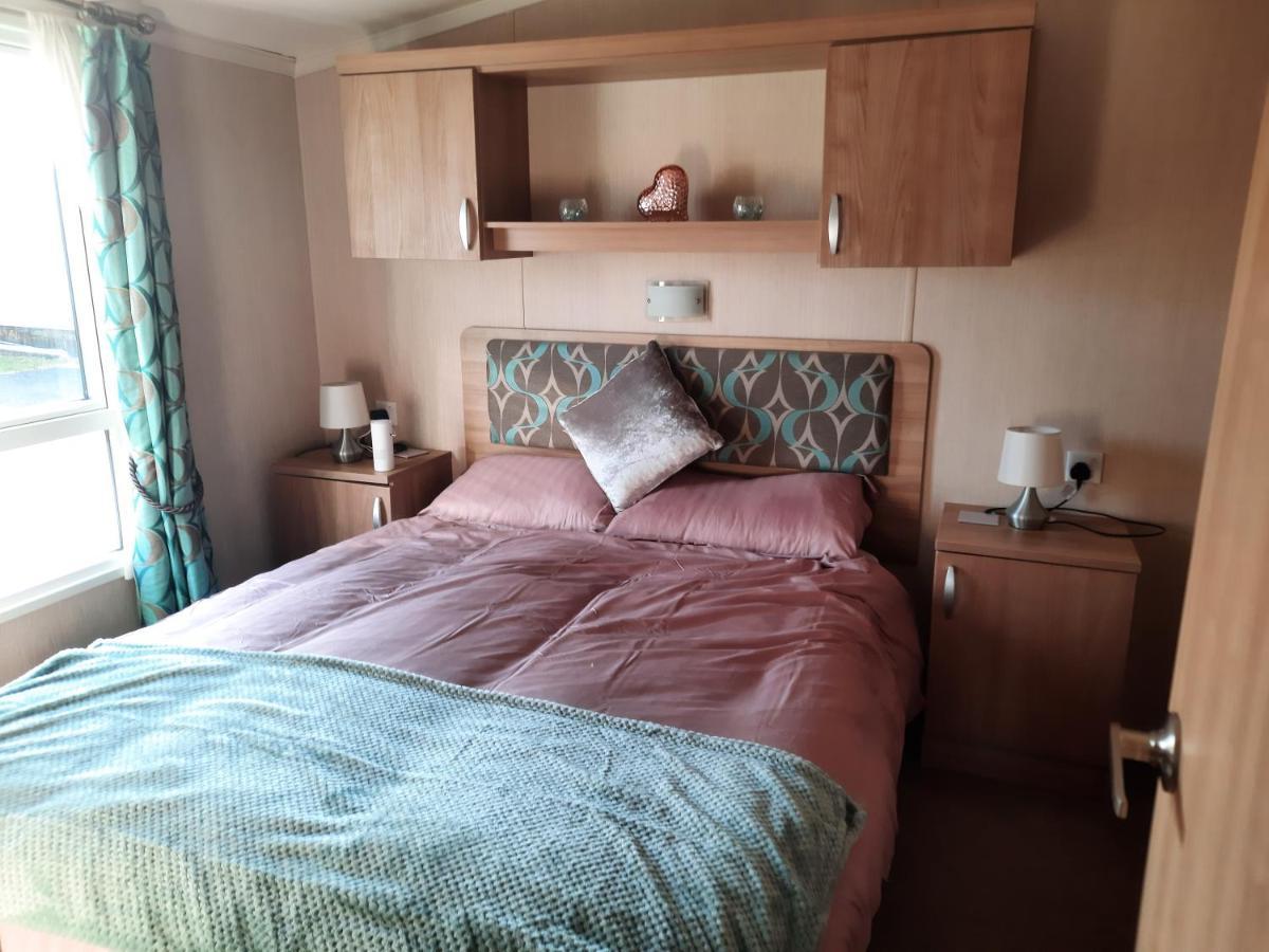 Church Farm Haven Holiday Park 파감 외부 사진